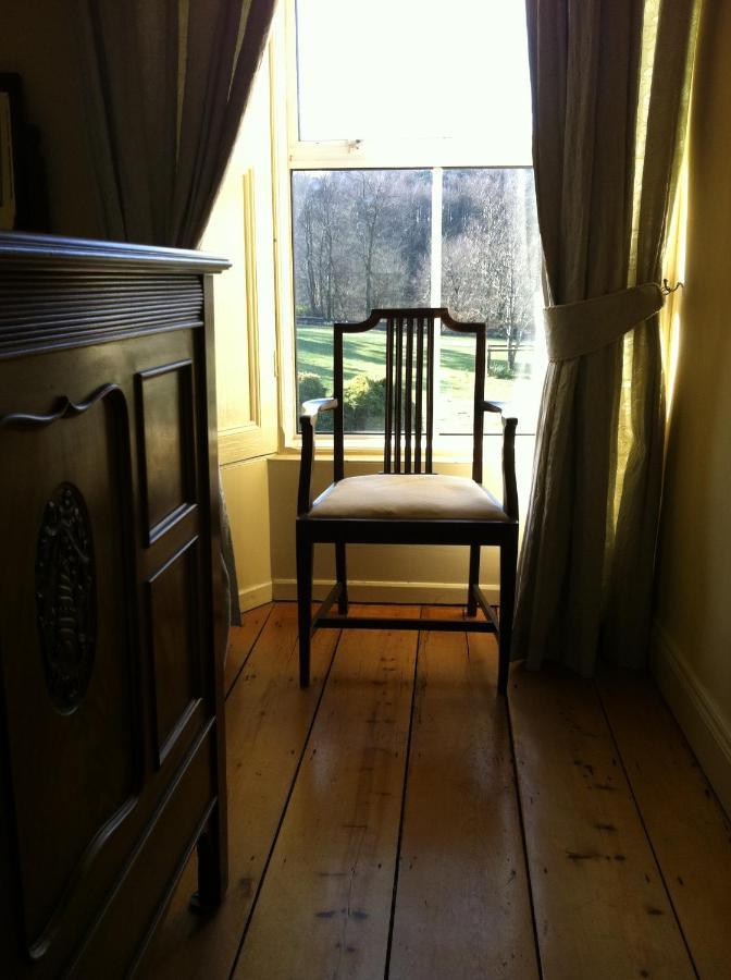 Arthurstown Glendine Country House Wexford מראה חיצוני תמונה