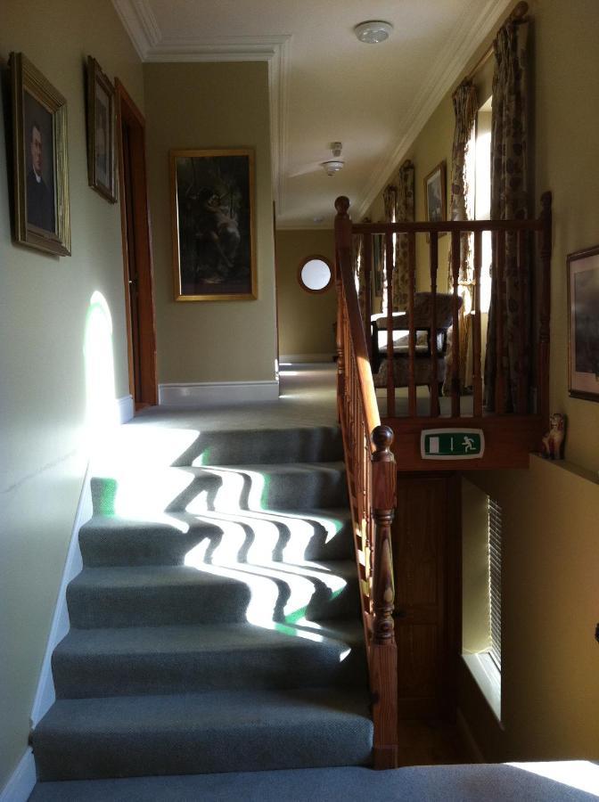 Arthurstown Glendine Country House Wexford מראה חיצוני תמונה