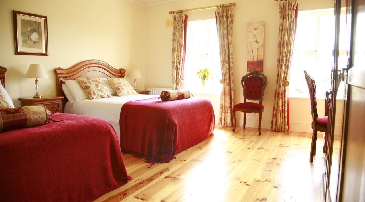 Arthurstown Glendine Country House Wexford מראה חיצוני תמונה