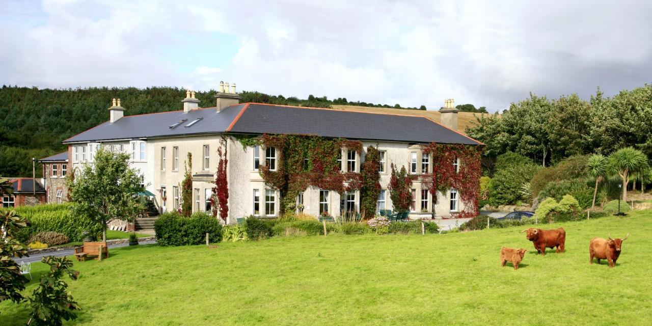 Arthurstown Glendine Country House Wexford מראה חיצוני תמונה