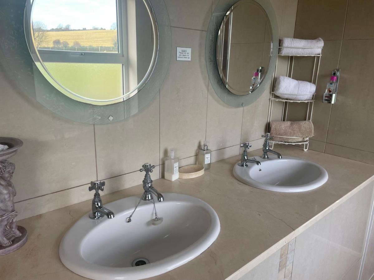 Arthurstown Glendine Country House Wexford מראה חיצוני תמונה