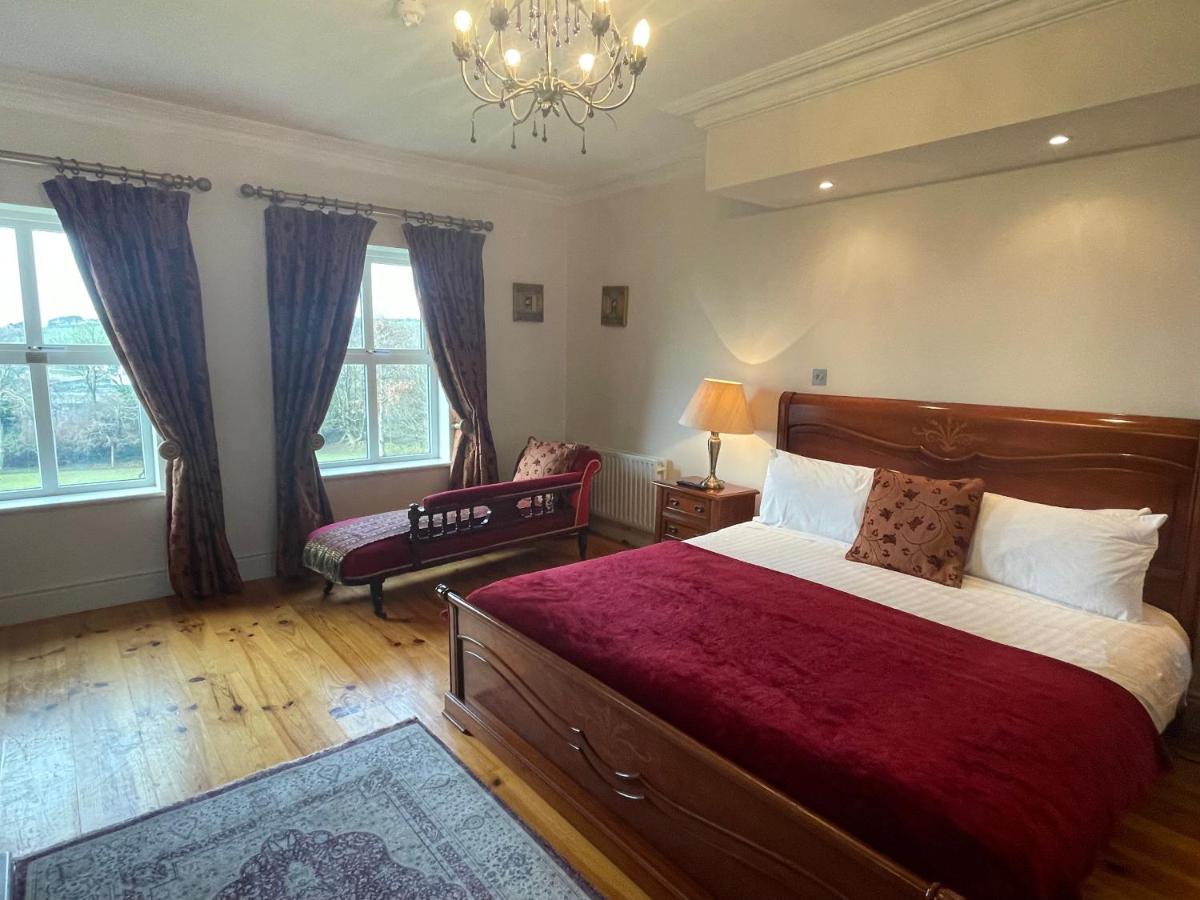 Arthurstown Glendine Country House Wexford מראה חיצוני תמונה