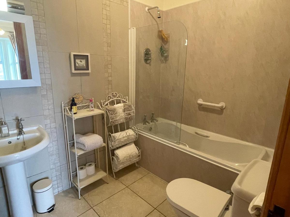 Arthurstown Glendine Country House Wexford מראה חיצוני תמונה