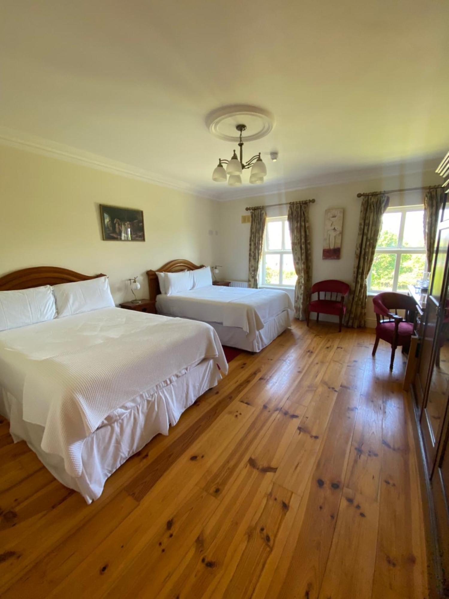 Arthurstown Glendine Country House Wexford מראה חיצוני תמונה