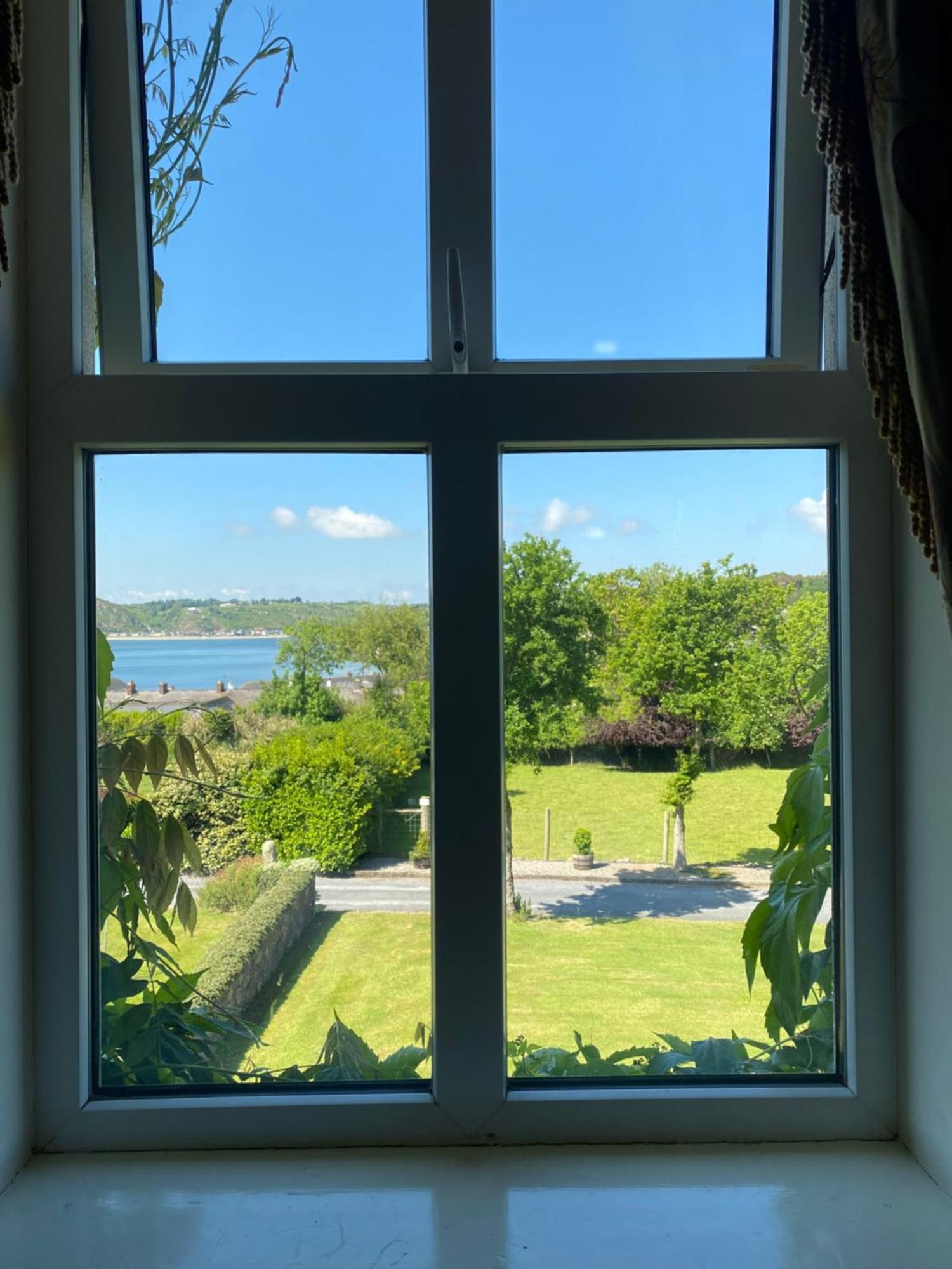Arthurstown Glendine Country House Wexford מראה חיצוני תמונה