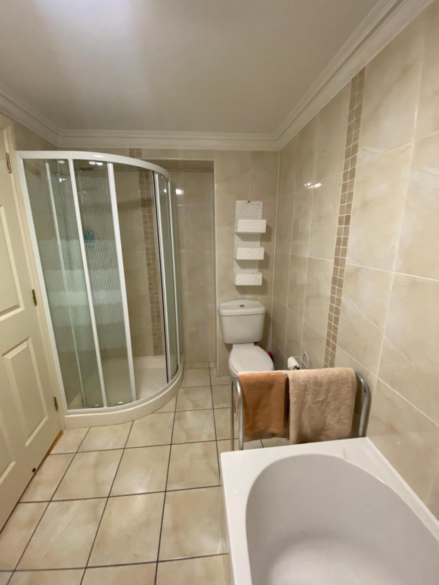 Arthurstown Glendine Country House Wexford מראה חיצוני תמונה