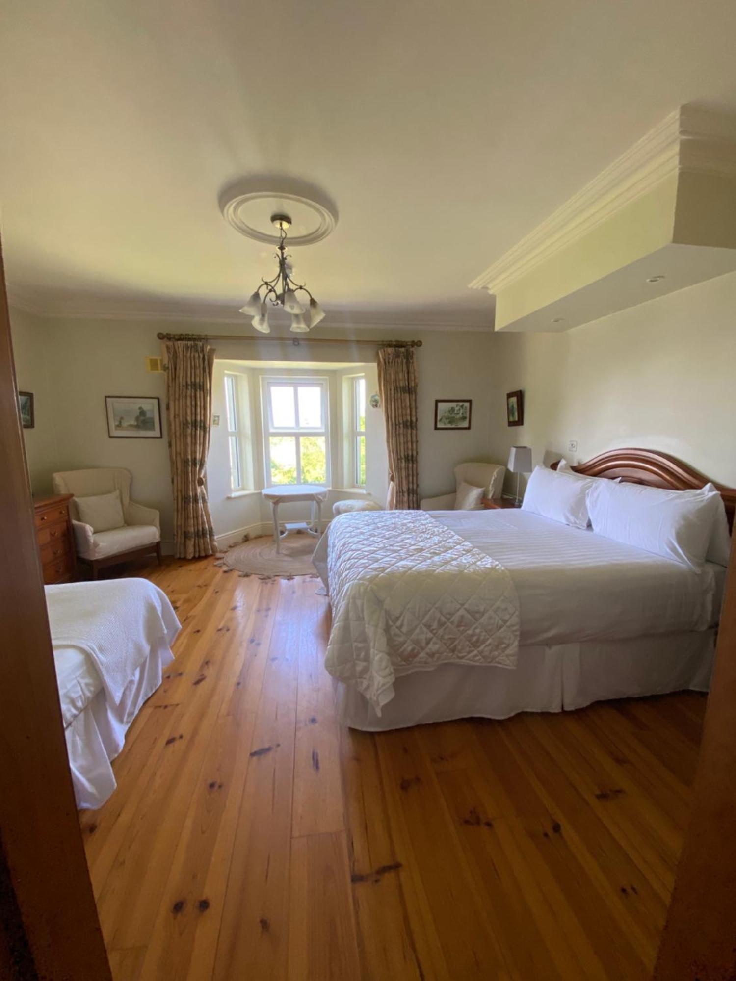 Arthurstown Glendine Country House Wexford מראה חיצוני תמונה