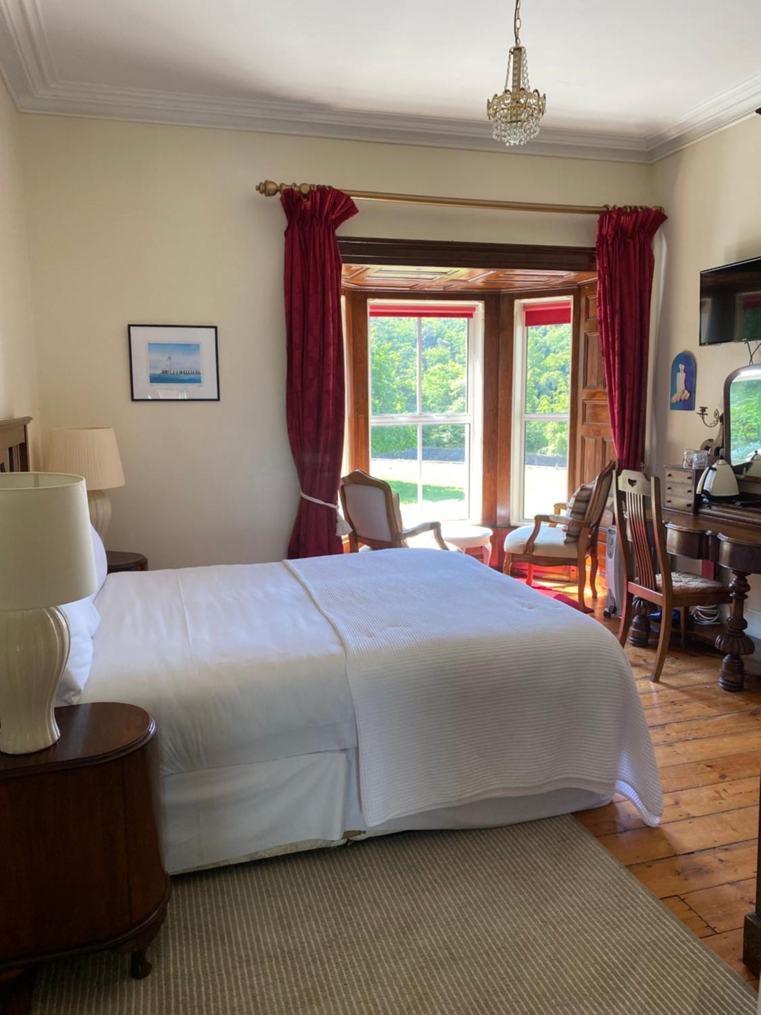 Arthurstown Glendine Country House Wexford מראה חיצוני תמונה