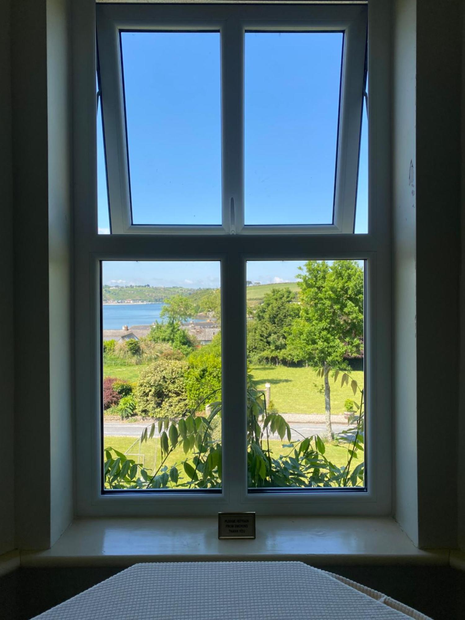 Arthurstown Glendine Country House Wexford מראה חיצוני תמונה