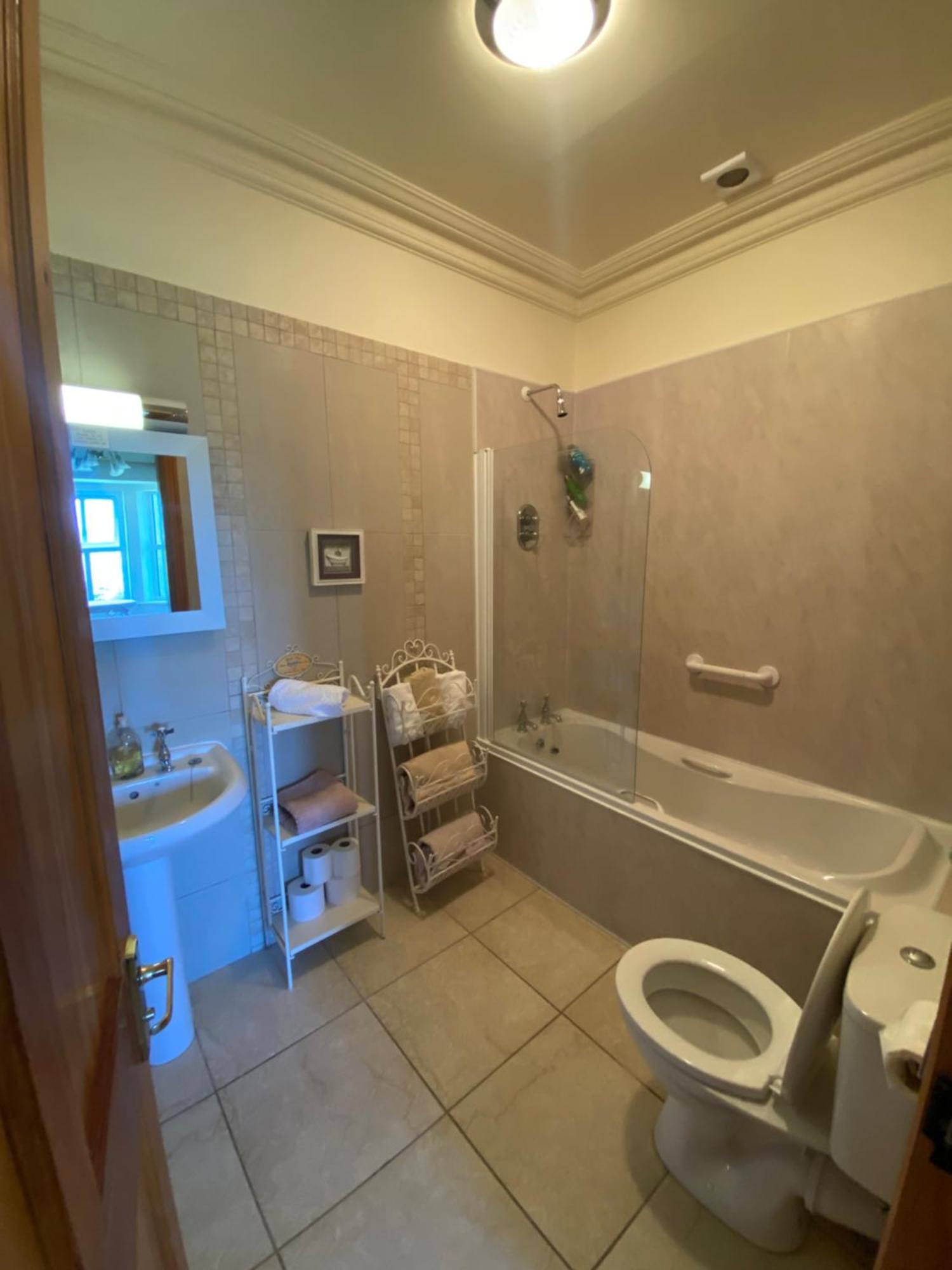 Arthurstown Glendine Country House Wexford מראה חיצוני תמונה